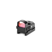 Kolimatorinis taikiklis Hawke Vantage Reflex Red Dot 1x, 3MOA, Weaver 12141