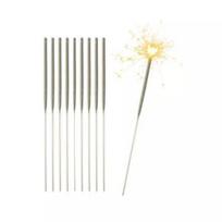 Bengališka ugnelė, 25 cm - 10 vienetų