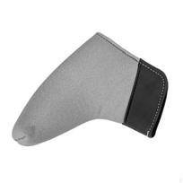for Putter Mallet, Easy PU Cleaning, Golfista Gift 19x11x9cm