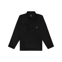 Vans Drill Chore Jacket 'Black' Men's VN0A456ZBLK XS black