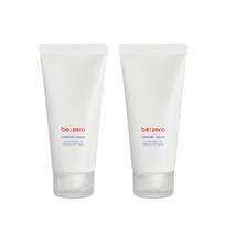 DERMA FACTORY be:zero Comfort Cream 80ml 2ea white