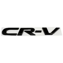 18.7cm Metal Car Stickers Side Fender Badge Styling for Honda CR-V Logo 2023 2017 2011 Rear Tailgate Emblem Decals Accessories