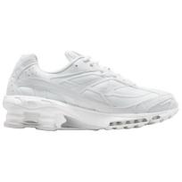 Nike Shox Ride 2 Amortizuojantys Kvėpuojantys Bėgimo Bateliai Unisex Balti IR0047-100 44.5 white