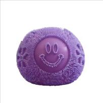 *Nee Doh Fuzz Ball Blind Box Series Desktop Ornament Stress Relief Toys Suitable For People Under Pressure Fun Soft Stress Ball