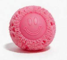 *Nee Doh Fuzz Ball Blind Box Series Desktop Ornament Stress Relief Toys Suitable For People Under Pressure Fun Soft Stress Ball