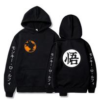 Dragonballs Goku, Perimeter Fleece Hoodie Print Sweater Anime Hoodie 3XL black