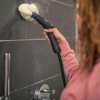 KARCHER SC 3 Easy Fix - Garų valytuvas - 1900 W - 3,5 baro - neribota autonomija - Pašalina iki 99,99% bakterijų ir virusų