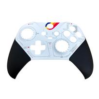 Replacement Front Cover For Xbox One Elite Series 2 The Dark Ages Controller Housing Shell Rear Faceplate Case Thumbstick Button Front Shell Star