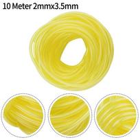 32 Feet / 10 Meters Fuel Line Resists Low Temperature Resists Swelling Brand New