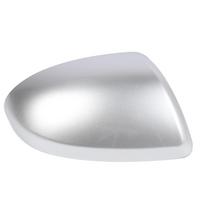 Cap Side Mirror Cover Rearview Reliable Protection Impact Proof Scratch Proof Stylish Look Side