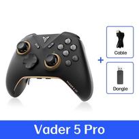 In Stock Global Version Flydigi Vader 5 Pro 5PRO Controller Wireless Bluetooth Gamepad Multi-Platform for PC NS2 Mobile Steam