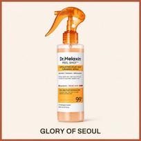 Dr.Melaxin Peel Shot Exfoliating Kojic Acid Turmeric Spray 200ml orange