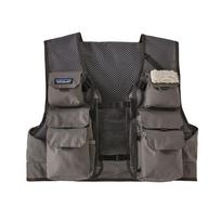 Patagonia Stealth Pack Liemenė Unisex 81962 S/M black