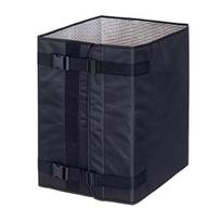 Bitininkystės įranga žiemai: Bityno apdangalas 8 ir 10 rėmų aviliams, Izoliuotas 600D Oksfordo audinio apsauginis avilio dangalas, Šaltam orui M