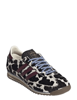 Adidas Originals - Sl 72 Og W - Sportiniai žemapadžiai sportbačiai - Marga / raštuota