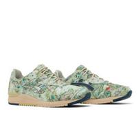 ASICS atmos x Gel Lyte 3 OG Aged Map 1201A856-300 EU 42.5 žalia/vidurnakčio mėlyna spalva