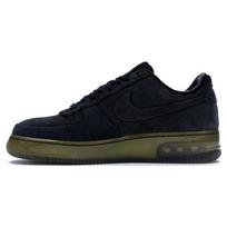 Nike Air Force 1 Low Supreme New Six LeBron James 315094-001 42.5 black