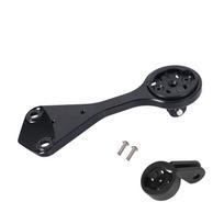 Computer Mount for MOST TALON Pinarello F12 Road Bike with GoPro Interface black