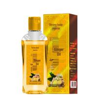 Mugwort Gua Sha Herbal Massage Oil for Beauty Salon brown