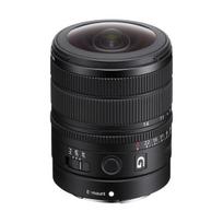 Sony FE 8-14mm f/3.5 Fisheye G Lens (Sony E)