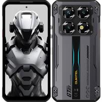 Smartphone WP60 5G 12/512GB IP69K black