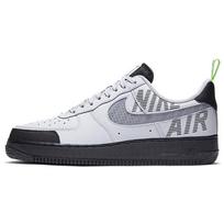 Nike Air Force 1 Low Under Construction Grey BQ4421-001 44.5 white