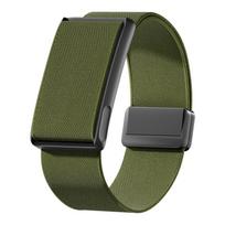 Nylon Bands for Amazfit Helio Strap Bands  Fitness Tracker Wristband Bracelet  Adjustable Magnetic for Amazfit Helio Strap Bands Helio Strap geltona
