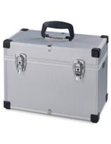 Sibel kirpėjo krepšys Sibel Vanity Case Alux