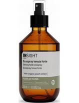 Insight plaukų lakas be dujų, stiprios fiksacijos Insight Styling Strong Hold Ecospray 250ml