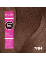 Matrix tonizuojantys dažai Matrix SUPER SYNC Pre-Bonded Extra 7NN, 90ml