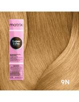 Matrix tonizuojantys dažai Matrix SUPER SYNC Pre-Bonded  9N, 90ml