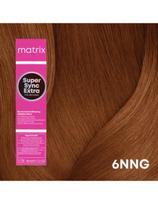 Matrix tonizuojantys dažai Matrix SUPER SYNC Pre-Bonded Extra 6NNG, 90ml