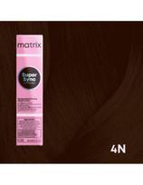 Matrix tonizuojantys dažai Matrix SUPER SYNC Pre-Bonded 4N, 90ml