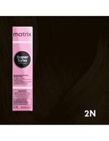 Matrix tonizuojantys dažai Matrix SUPER SYNC Pre-Bonded 2N, 90ml