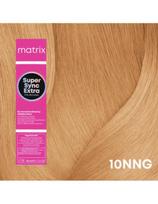 Matrix tonizuojantys dažai Matrix SUPER SYNC Pre-Bonded Extra 10NNG, 90ml