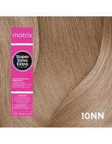 Matrix tonizuojantys dažai Matrix SUPER SYNC Pre-Bonded Extra 10NN, 90ml