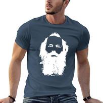 Rick Rubin A Music Producer TShirt t shirt for Unisex  percent cotton Unisex t shirt cotton  t shirt custom print Tshirt 3XL black