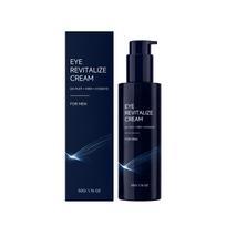 Men's Eye Cream Moisturizing Refreshing Fast Absorbing Daily Care for Men