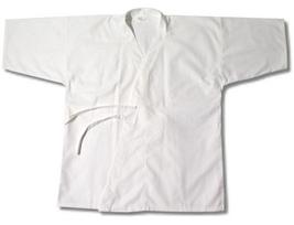 Shitagi Pod Keikogi Iaido Kendo T-shirt 160