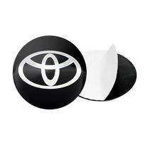 4pcs 56/60mm Car Wheel Center Hub Cap Rim Cover Emblem Stickers For Toyota chr Corolla Camry rav4 Yaris hilux prius avensis auris Prado verso fortuner