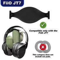 Ear Pads for FiiO HS-FT1A/B/C FT1 Pro JT7 Sheepskin Earmuffs Perforated Sheepskin Dermis Headphones Memory Covers Sponge