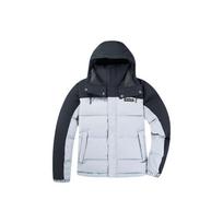 Columbia Snowqualmie™ gobtuvas pūkinis striukė WE2490-087 L white
