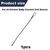 Eddy Current Coil Sensor for Bambu Lab A1 Mini Print Head Module Replacement Part 3D Printer Accessories Kit