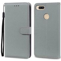 Dėklas Xiaomi Mi A1, Mi 5X odinis piniginės tipo atverčiamas dėklas, skirtas Xiaomi MiA1 Mi5X Mi 5X, Xiaomi A1 rėmelis, Coque, Fundas, krepšiai, apvalkalas Mi 5X - Mi A1