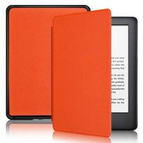 Kindle Voyage 1499 E-knygos dėklas Apsauginis dėklas Kindle Migu Edition Dėklui Patvarus Lengvas Kindle558/Migu Edition/8th oranžinė