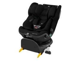 Automobilinė kėdutė Maxi Cosi Emerald 360 Pro i-size 0-36kg (40-150cm) Authentic Black