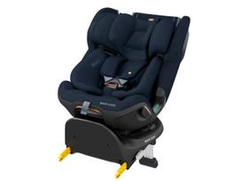 Automobilinė kėdutė Maxi Cosi Emerald 360 Pro i-size 0-36kg (40-150cm) Authentic Blue