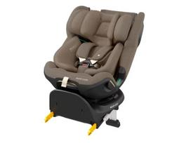 Automobilinė kėdutė Maxi Cosi Emerald 360 Pro i-size 0-36kg (40-150cm) Authentic Truffle