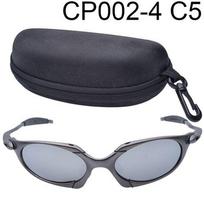MTB Man Sun Glasses For Cyclists Glasses UV400 For Anglers Sun Glasses Alloy Bicycle Safety Glasses For Cyclists Eye Glasses Riding Glasses C3-8 One Size gray