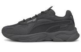 PUMA RS Connect Mono Clunky Shoes Gray 375151-02 37